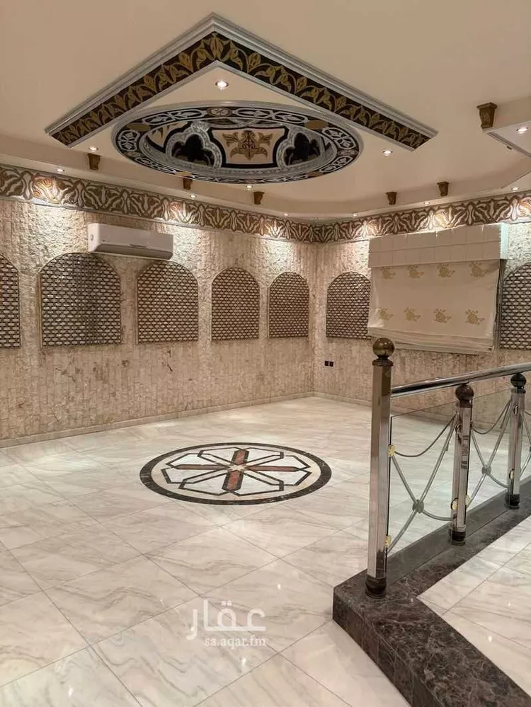 فيلا للإيجار في حي أم العراد ، الطائف ، الطائف صورة 3