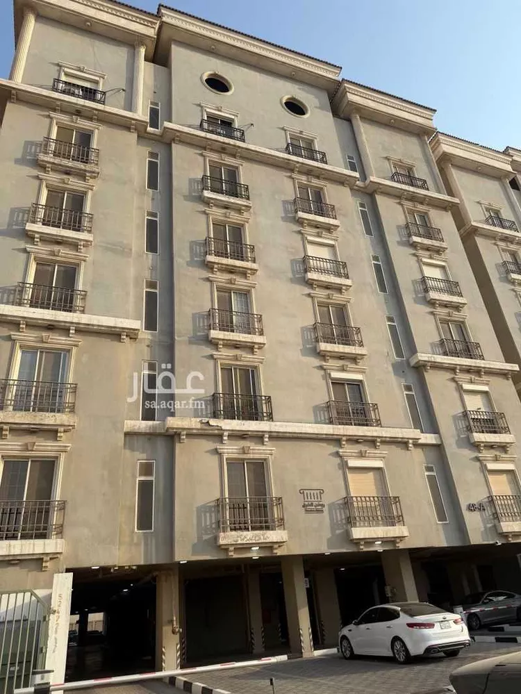 شقة للإيجار في حي الأندلس, مدينة الخبر, المنطقة الشرقية