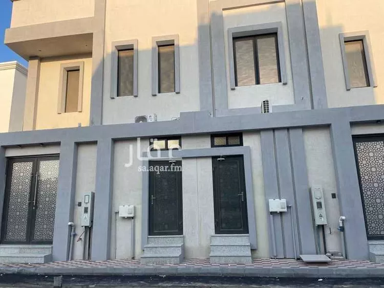 فيلا للإيجار في شارع ابن الواثق, حي الراكة الجنوبية, مدينة الخبر, المنطقة الشرقية صورة 3