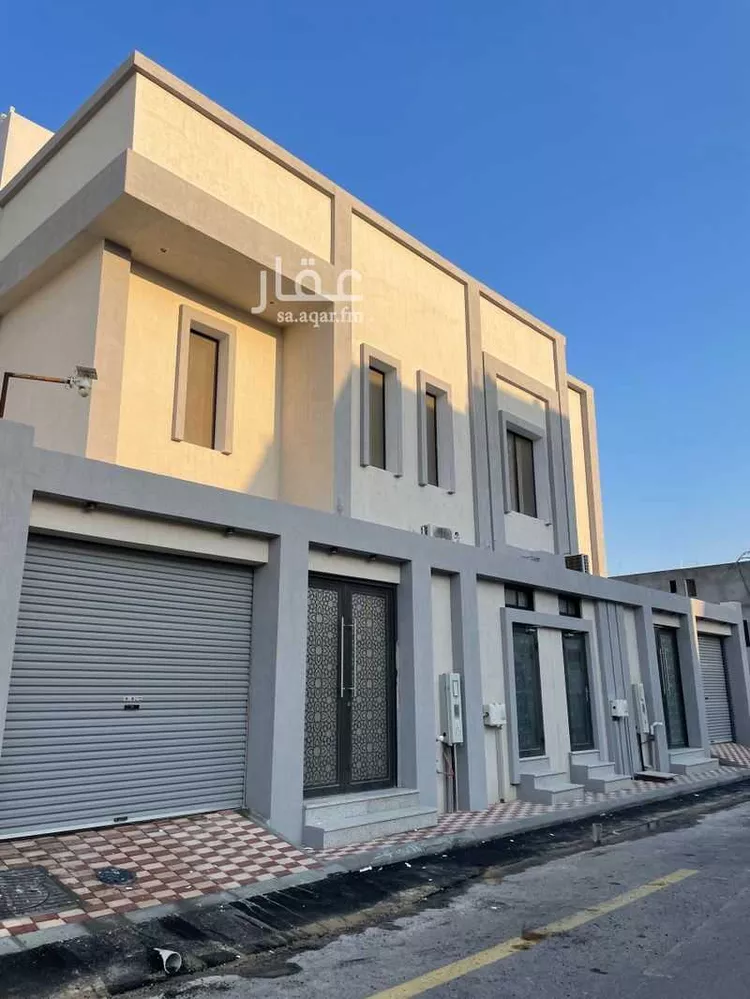 فيلا للإيجار في حي ، شارع ابن الواثق ، حي الراكة الجنوبية ، الخبر ، الخبر