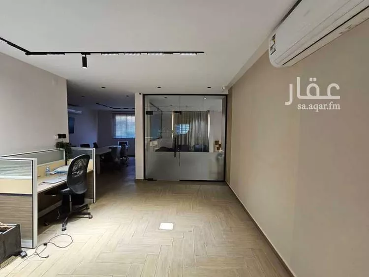 مكتب تجاري للإيجار في طريق الملك عبدالله الفرعي ، حي الخالدية ، المدينة المنورة ، منطقة المدينة المنورة صورة 3