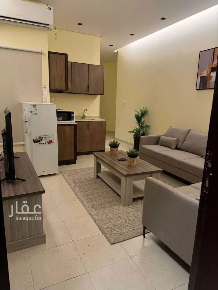 استوديو للإيجار في شارع 14ب, حي الراكة الشمالية, مدينة الدمام, المنطقة الشرقية