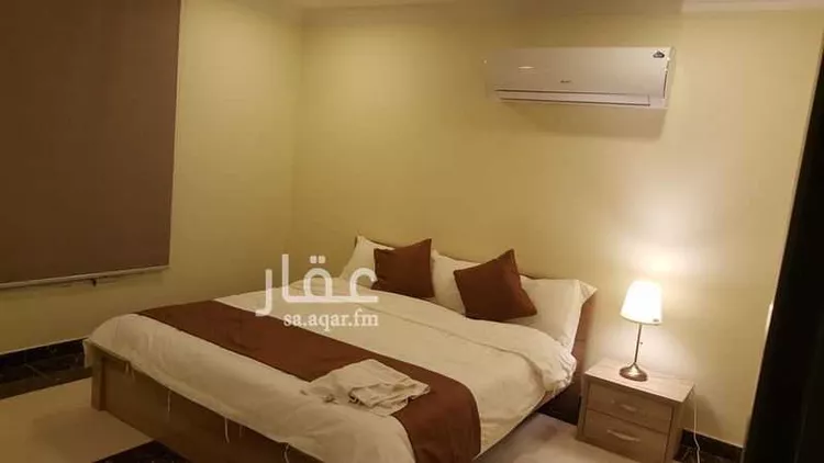 شقة للإيجار في شارع ربيعة بن السكن, حي الكوثر, مدينة الخبر, المنطقة الشرقية صورة 3