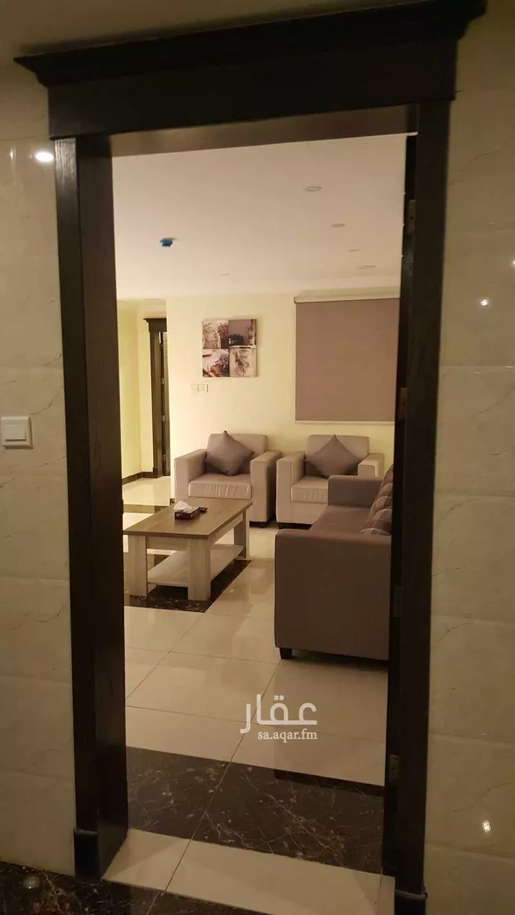 شقة للإيجار في شارع ربيعة بن السكن, حي الكوثر, مدينة الخبر, المنطقة الشرقية صورة 5