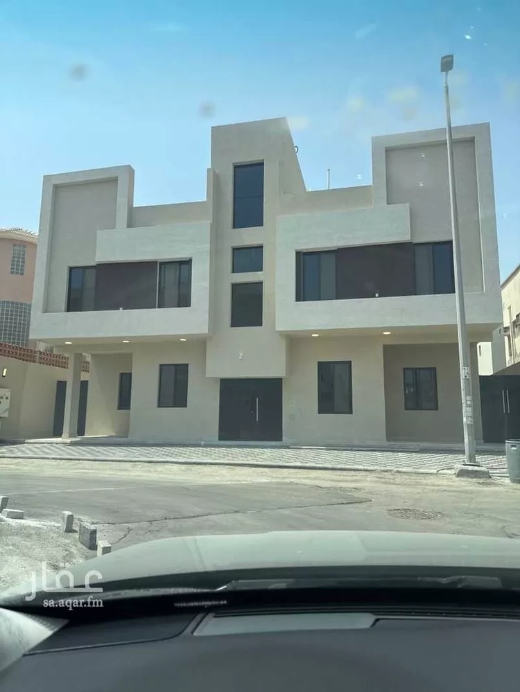 Apartment for Rent in Al Khobar Sports City