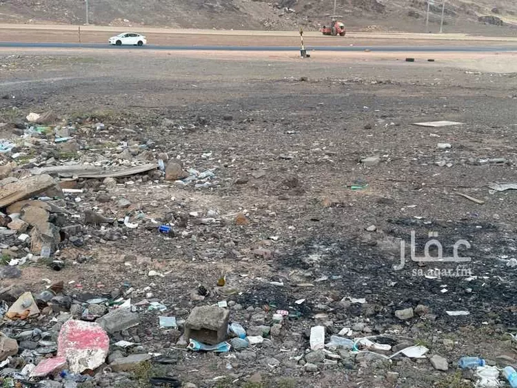 أرض للبيع في شارع بينها العامرى, حي أبو مرخة, مدينة المدينة المنورة, منطقة المدينة المنورة صورة 3