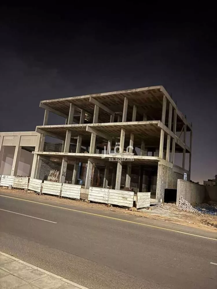 عمارة للإيجار في شارع يحيى بن عتيق, حي نبلاء, مدينة المدينة المنورة, منطقة المدينة المنورة صورة 3