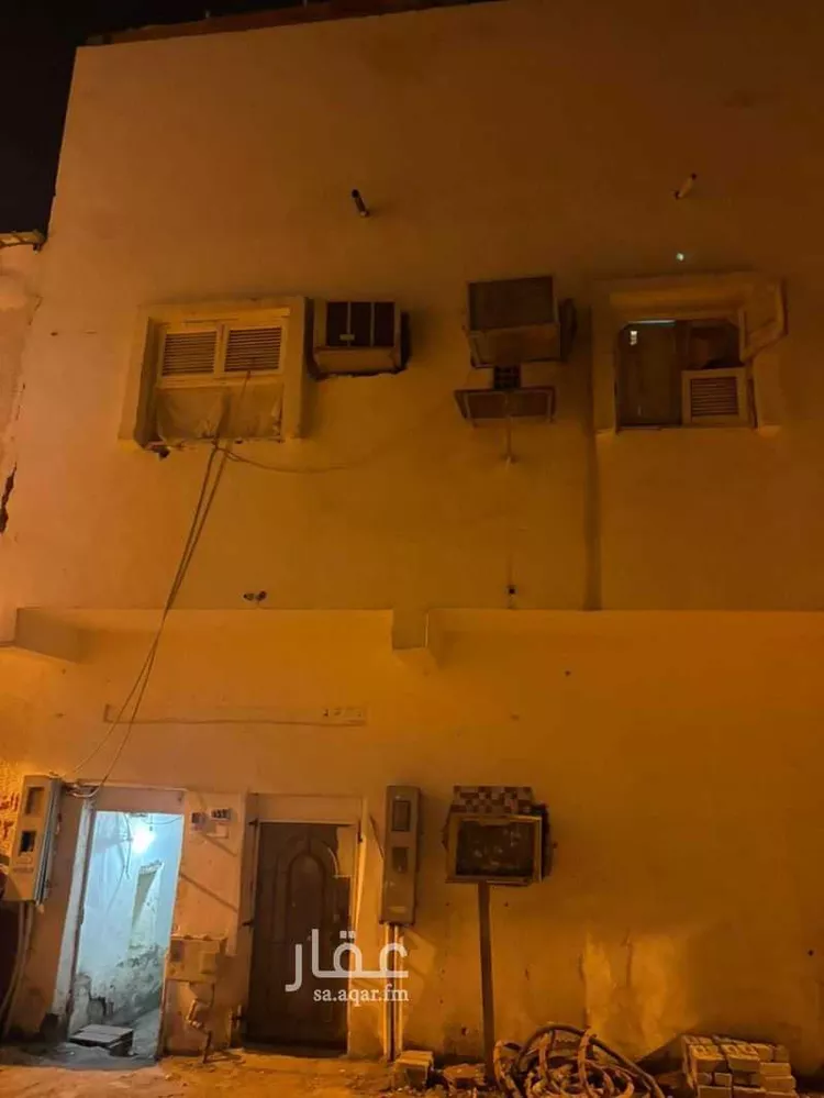 بيت للبيع في شارع سعيده بنت عمرو الخزرجية ، حي السقيا ، المدينة المنورة ، منطقة المدينة المنورة صورة 3