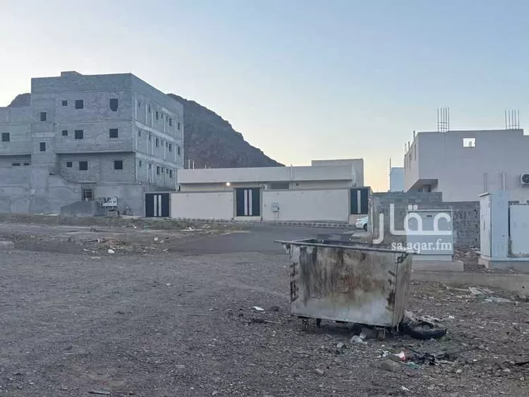 أرض للبيع في شارع بينها العامرى, حي أبو مرخة, مدينة المدينة المنورة, منطقة المدينة المنورة صورة 4