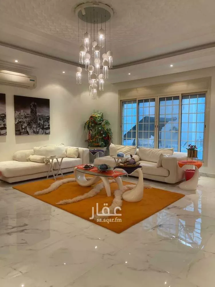 فيلا للبيع في شارع سفيان بن عبدالله, حي أبحر الجنوبية, مدينة جدة, منطقة مكة المكرمة 13
