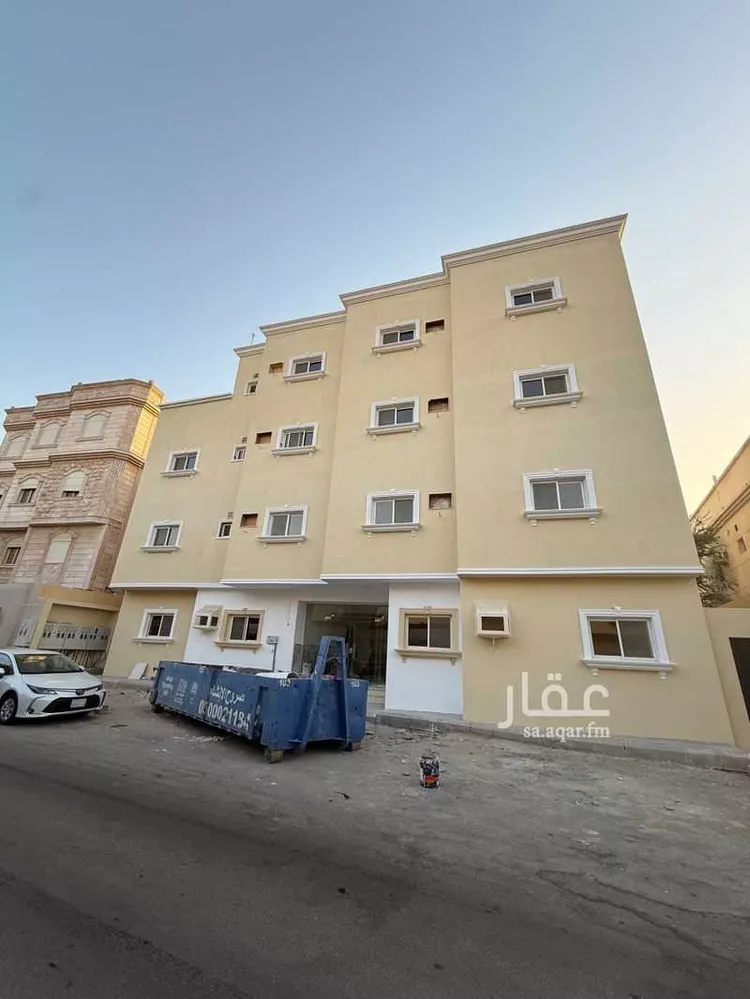Building for Rent in Jeddah Al Murjan صورة 2