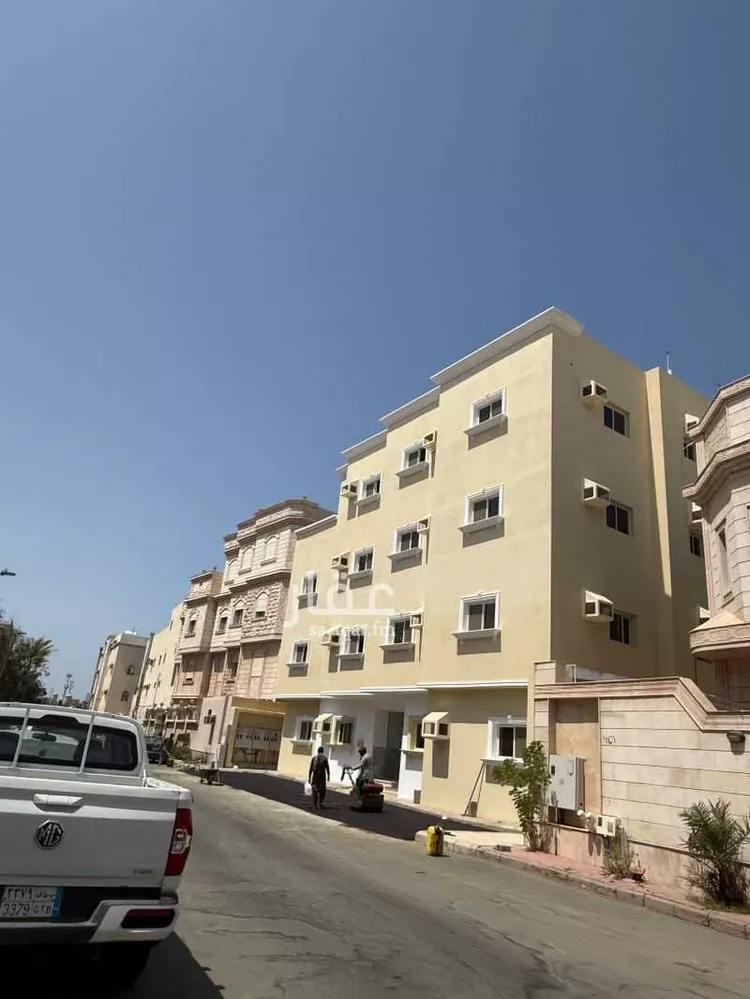عمارة للإيجار في شارع المرجان, حي المرجان, مدينة جدة, منطقة مكة المكرمة صورة 2