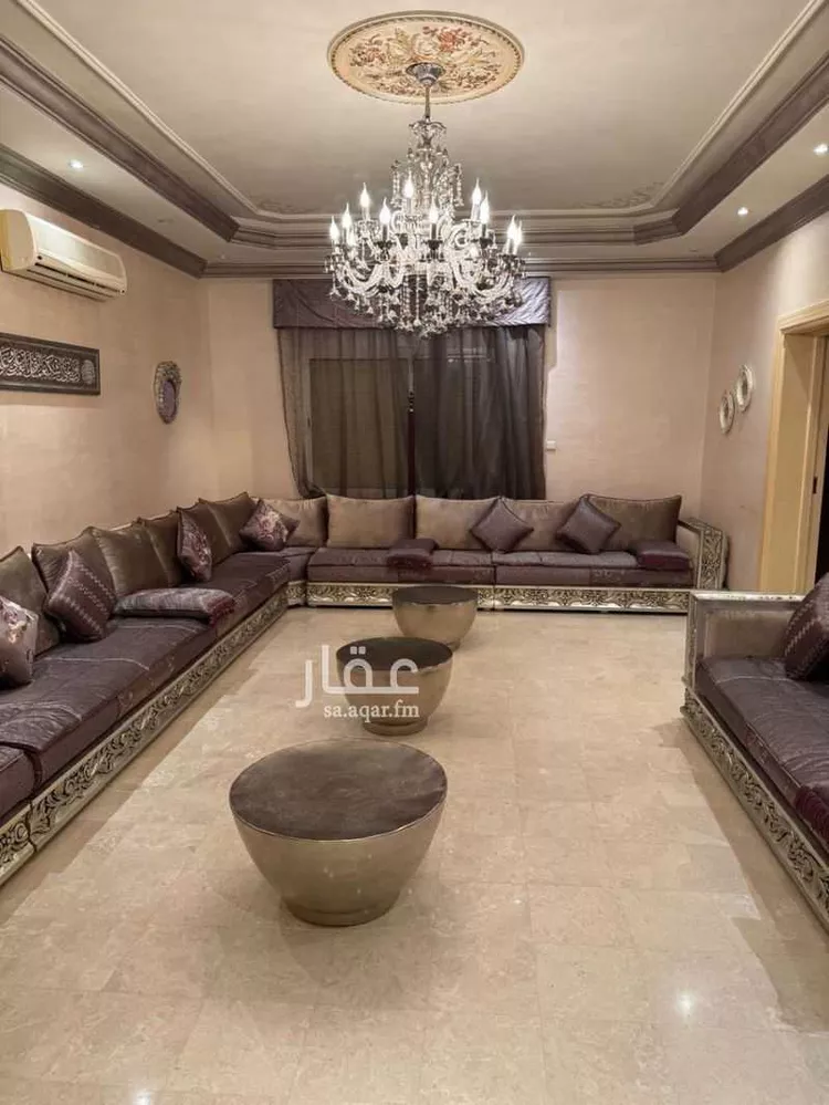 فيلا للإيجار في شارع ابن الزبير الغرناطي, حي المرجان, مدينة جدة, منطقة مكة المكرمة صورة 3