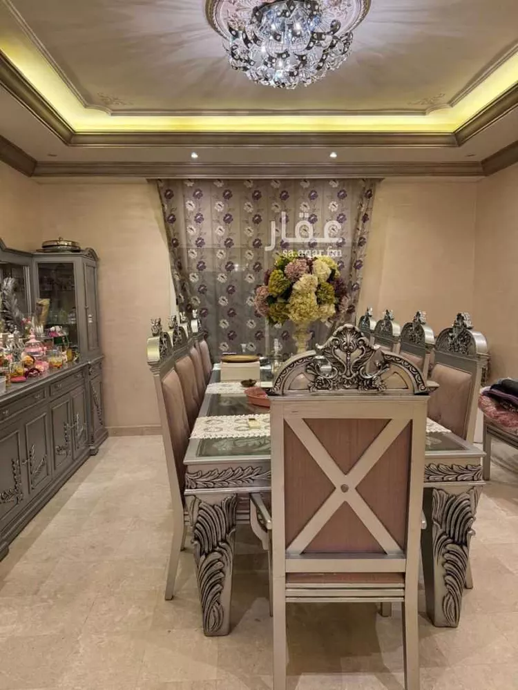 فيلا للإيجار في شارع ابن الزبير الغرناطي, حي المرجان, مدينة جدة, منطقة مكة المكرمة صورة 3