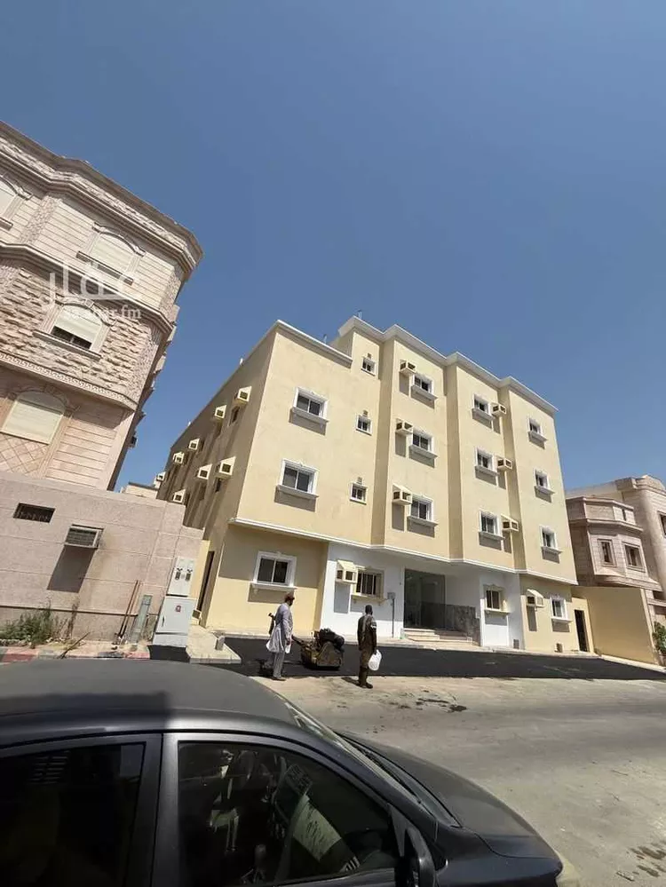 عمارة للإيجار في شارع المرجان, حي المرجان, مدينة جدة, منطقة مكة المكرمة صورة 3