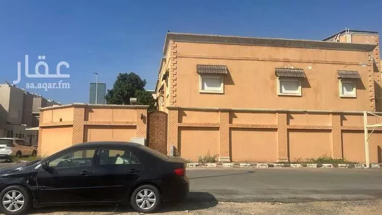 فيلا للبيع في شارع ابي المحاسن القشيري, حي الشاطئ, مدينة جدة, منطقة مكة المكرمة