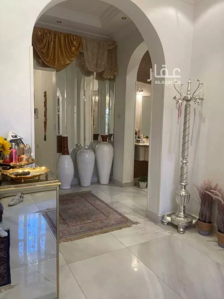 فيلا للبيع في شارع سفيان بن عبدالله, حي أبحر الجنوبية, مدينة جدة, منطقة مكة المكرمة 6