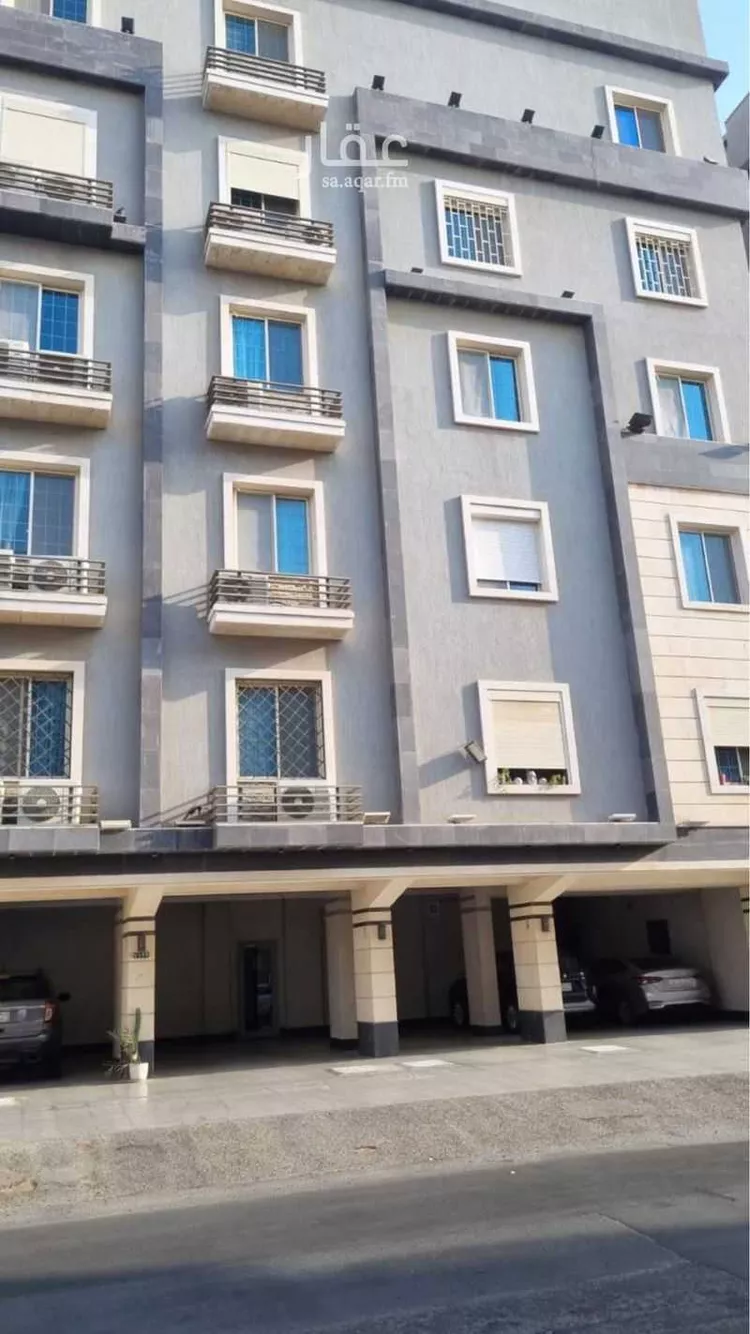 Apartment for Sale in Jeddah Al Faisaliah