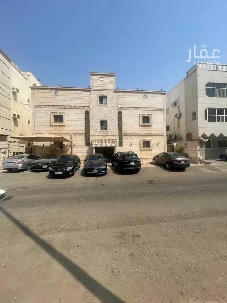 عمارة للبيع في شارع ابن عطاءالله, حي العزيزية, مدينة جدة, منطقة مكة المكرمة