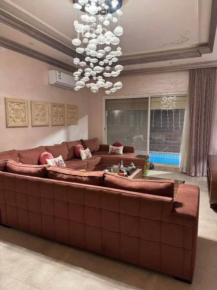 فيلا للإيجار في شارع ابن الزبير الغرناطي, حي المرجان, مدينة جدة, منطقة مكة المكرمة صورة 2