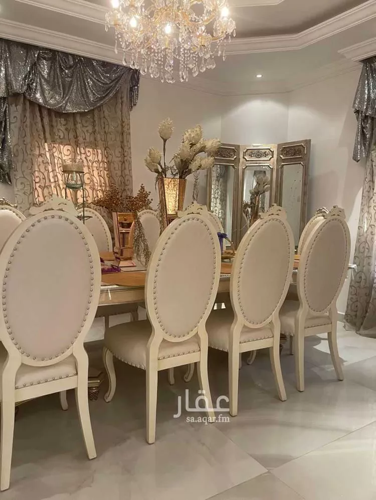 فيلا للبيع في شارع سفيان بن عبدالله, حي أبحر الجنوبية, مدينة جدة, منطقة مكة المكرمة 9