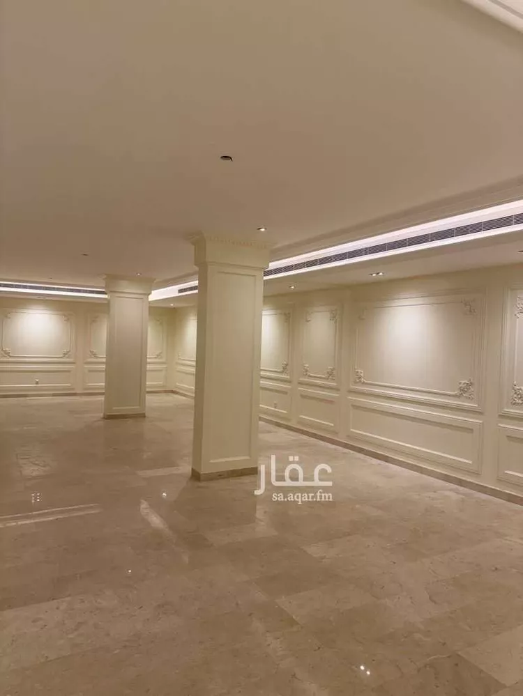 فيلا للإيجار في شارع ابي سلمة المخزومي, حي المرجان, مدينة جدة, منطقة مكة المكرمة