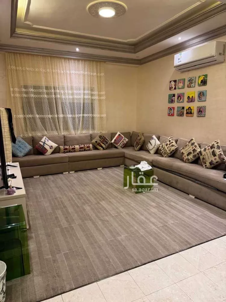 فيلا للإيجار في شارع ابن الزبير الغرناطي, حي المرجان, مدينة جدة, منطقة مكة المكرمة صورة 5