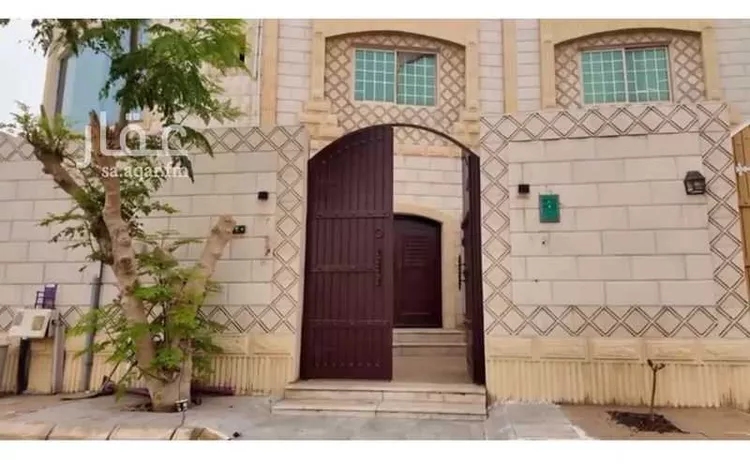 فيلا للإيجار في شارع ناصر الدين القيمري, حي المرجان, مدينة جدة, منطقة مكة المكرمة