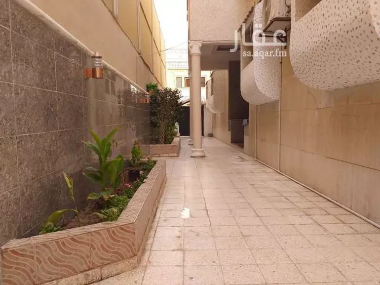 عمارة للبيع في شارع ابي علي الجياني, حي المرجان, مدينة جدة, منطقة مكة المكرمة صورة 5