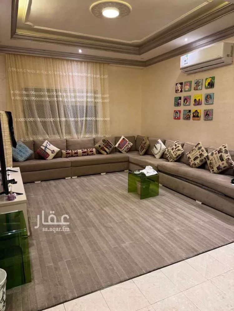 فيلا للإيجار في شارع ابن الزبير الغرناطي, حي المرجان, مدينة جدة, منطقة مكة المكرمة صورة 5