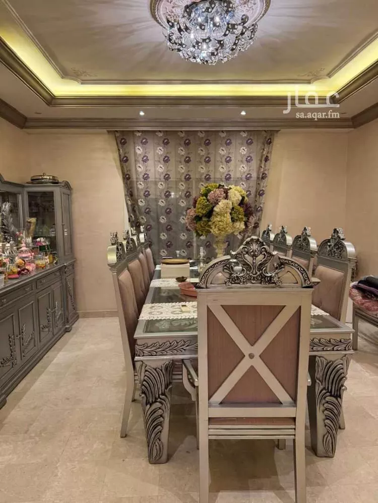 فيلا للإيجار في شارع ابن الزبير الغرناطي, حي المرجان, مدينة جدة, منطقة مكة المكرمة صورة 2
