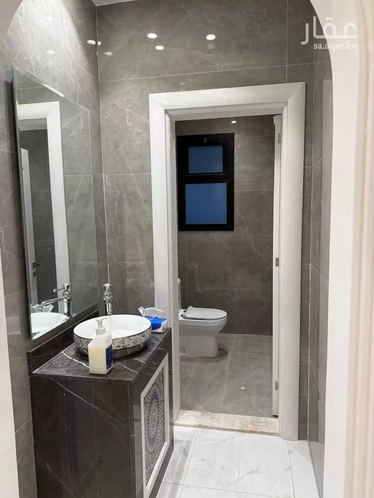 شقة للإيجار في شارع حمزه ابو يعلي, حي السلامة, مدينة جدة, منطقة مكة المكرمة صورة 4