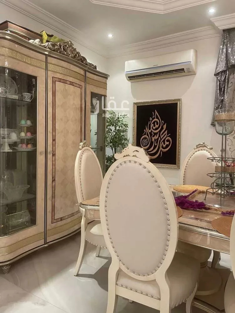 فيلا للبيع في شارع سفيان بن عبدالله, حي أبحر الجنوبية, مدينة جدة, منطقة مكة المكرمة 7
