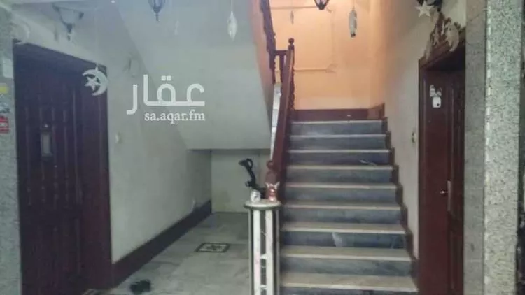 عمارة للبيع في شارع ابي علي الجياني, حي المرجان, مدينة جدة, منطقة مكة المكرمة صورة 2
