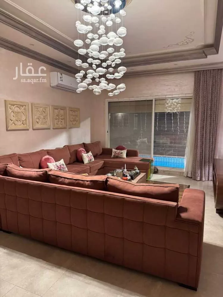 فيلا للإيجار في شارع ابن الزبير الغرناطي, حي المرجان, مدينة جدة, منطقة مكة المكرمة صورة 2
