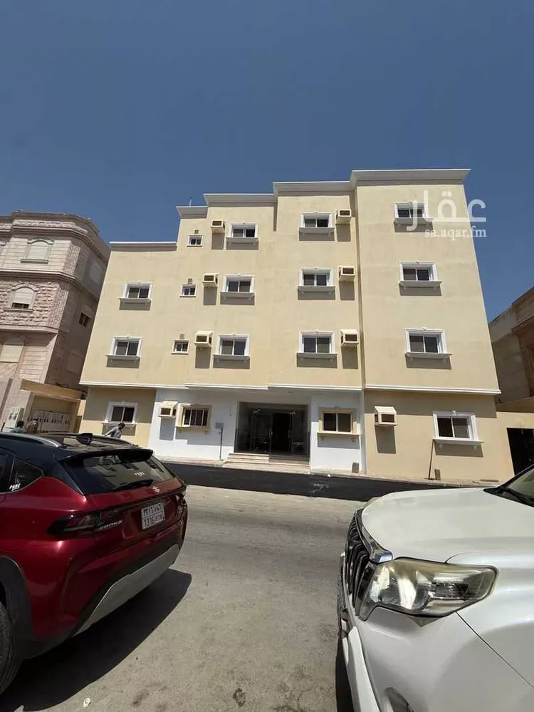Building for Rent in Jeddah Al Murjan