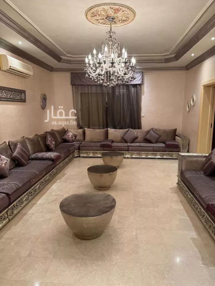 فيلا للإيجار في شارع ابن الزبير الغرناطي, حي المرجان, مدينة جدة, منطقة مكة المكرمة صورة 3