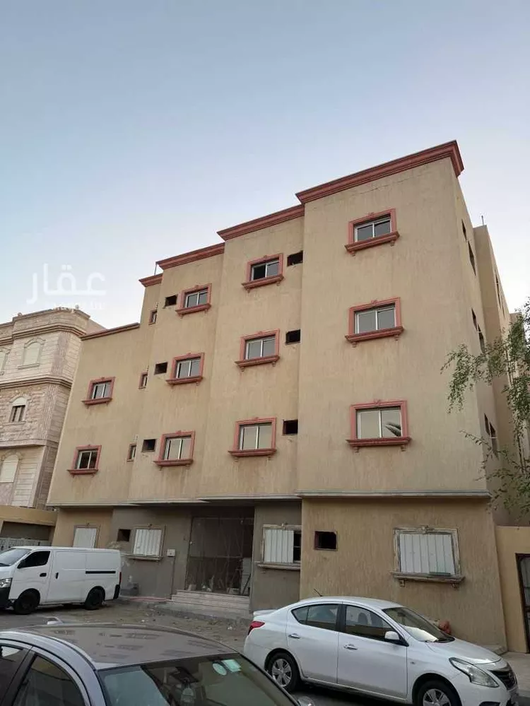 عمارة للإيجار في شارع المرجان, حي المرجان, مدينة جدة, منطقة مكة المكرمة