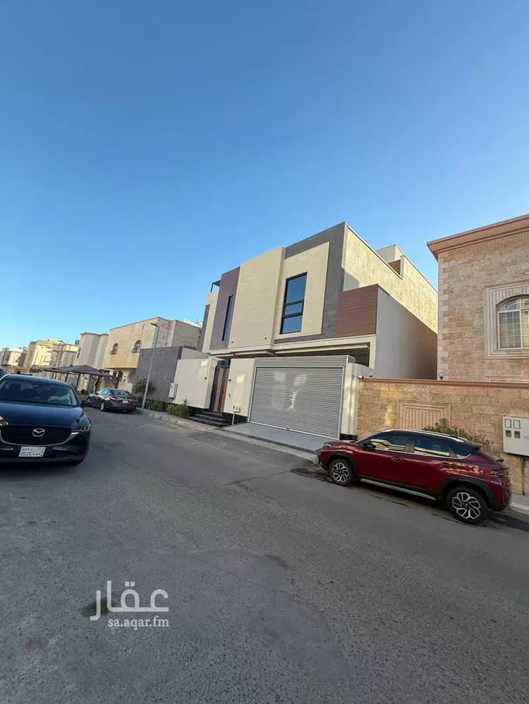 Villa for Sale in Jeddah Al Murjan