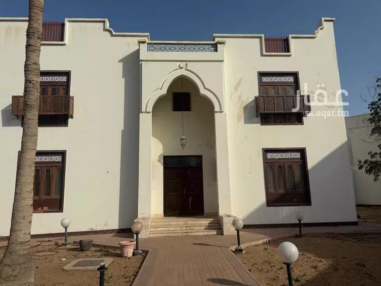 Villa for Rent in Jeddah Ash Shati