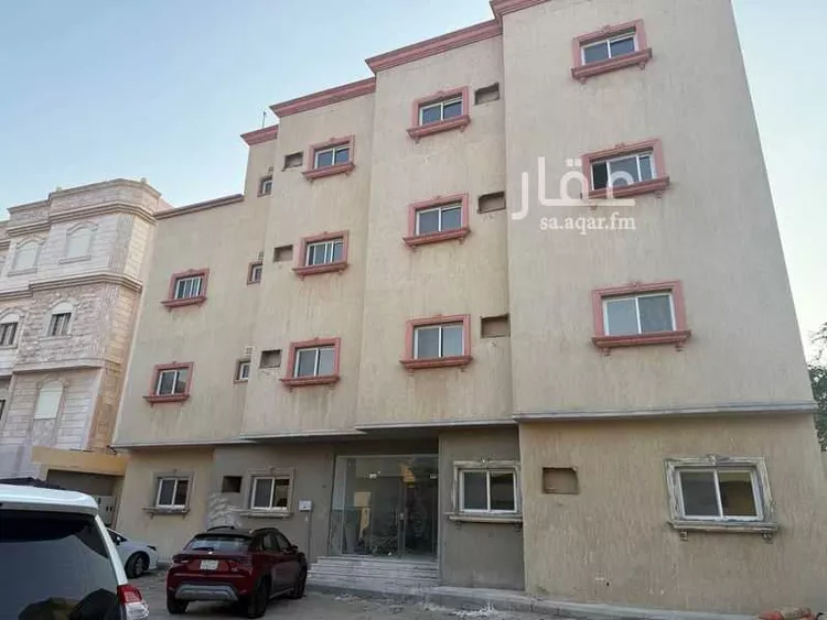 عمارة للإيجار في شارع المرجان, حي المرجان, مدينة جدة, منطقة مكة المكرمة