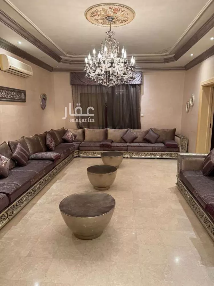فيلا للإيجار في شارع ابن الزبير الغرناطي, حي المرجان, مدينة جدة, منطقة مكة المكرمة صورة 4