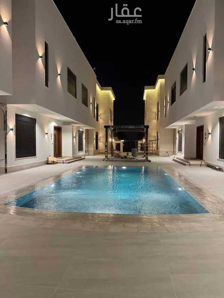 فيلا للإيجار في شارع نصر الله الاسكندراني, حي أبحر الجنوبية, مدينة جدة, منطقة مكة المكرمة