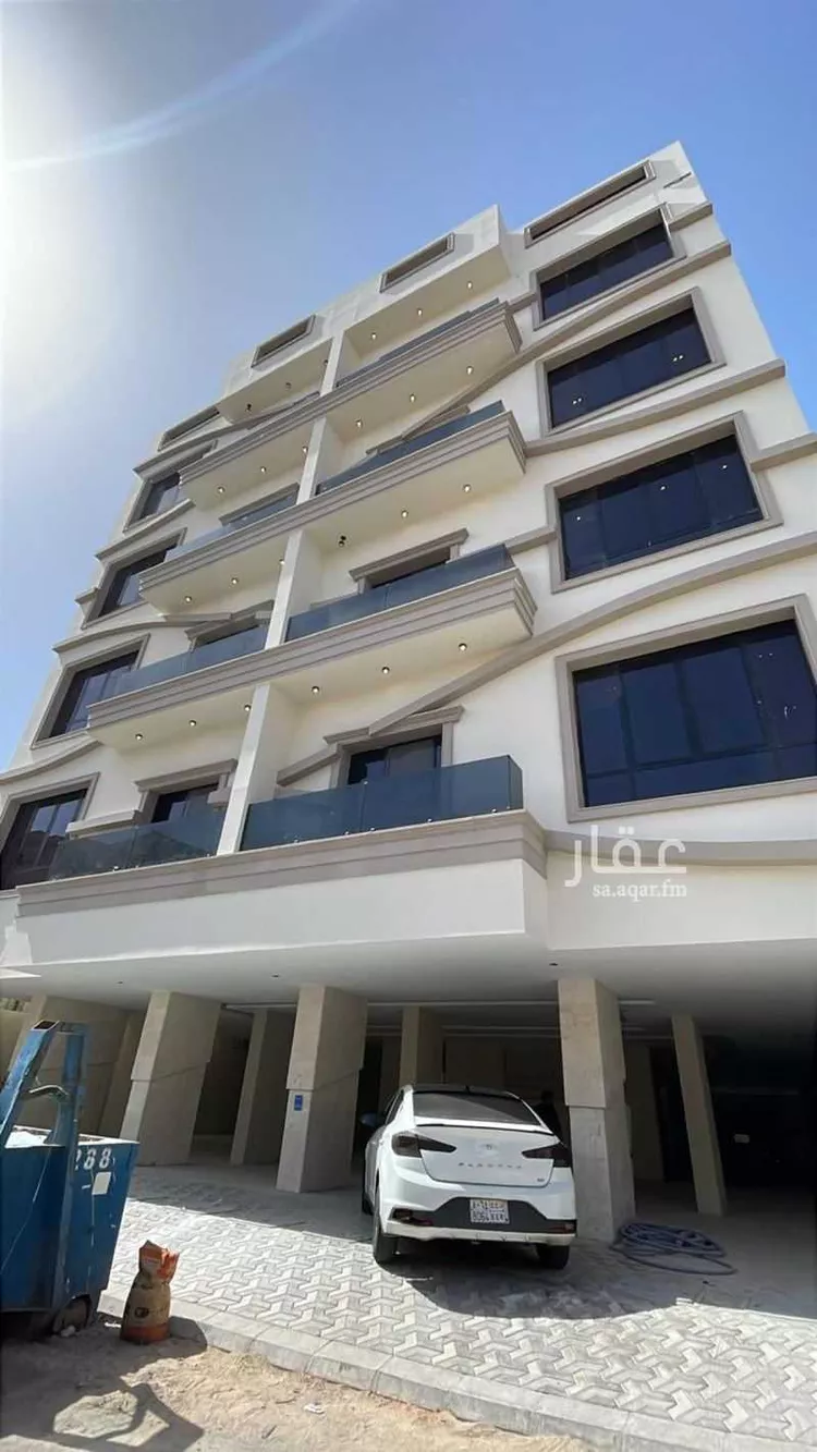 Apartment for Sale in Jeddah Al Nahdah