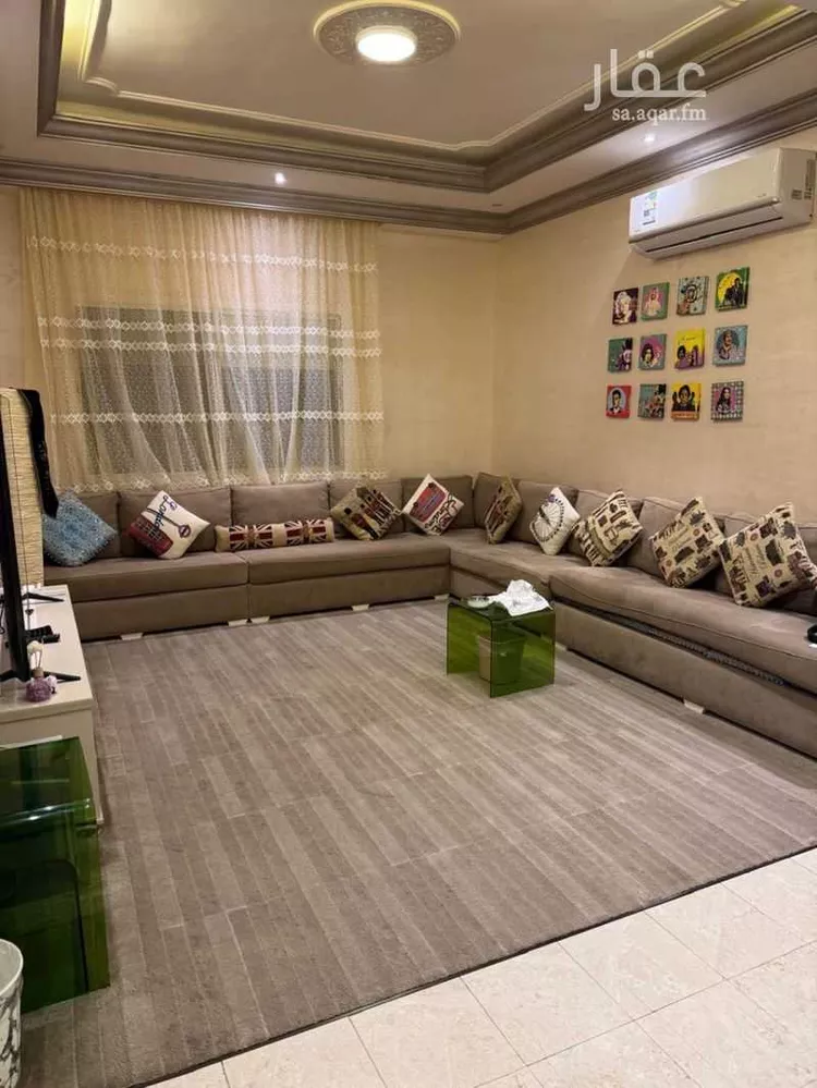 فيلا للإيجار في شارع ابن الزبير الغرناطي, حي المرجان, مدينة جدة, منطقة مكة المكرمة صورة 5