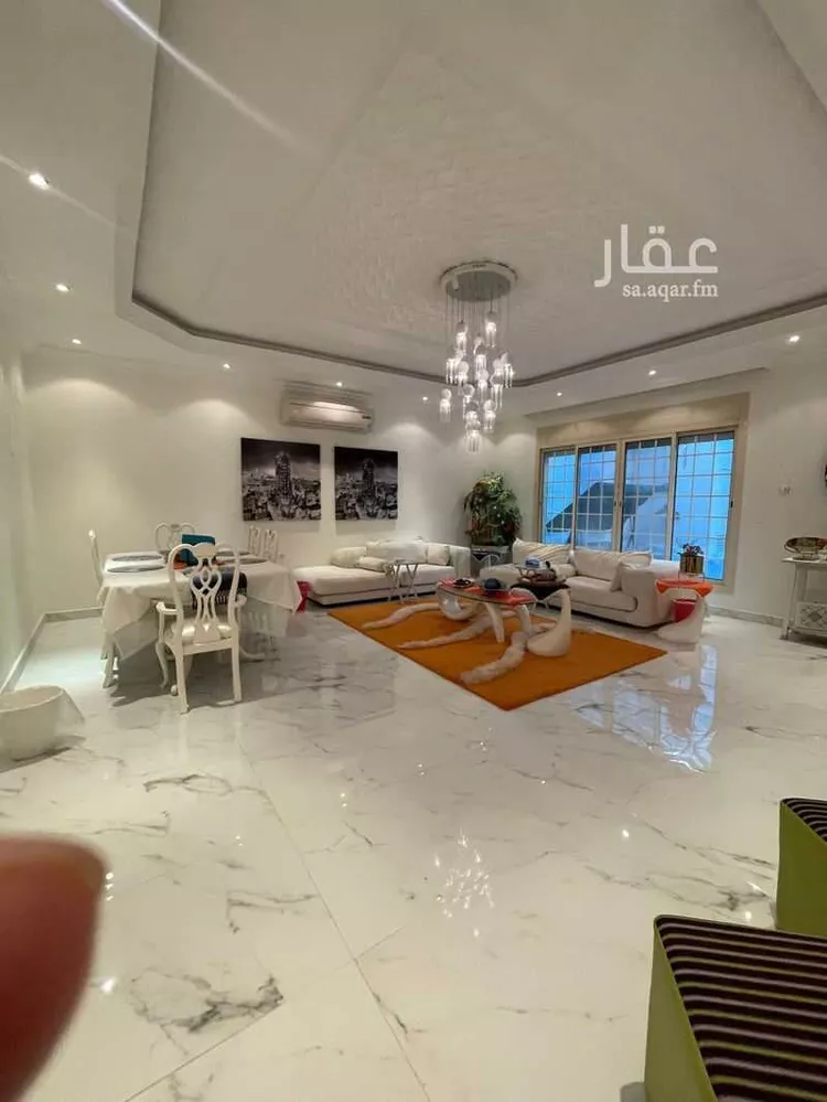 فيلا للبيع في شارع سفيان بن عبدالله, حي أبحر الجنوبية, مدينة جدة, منطقة مكة المكرمة 10