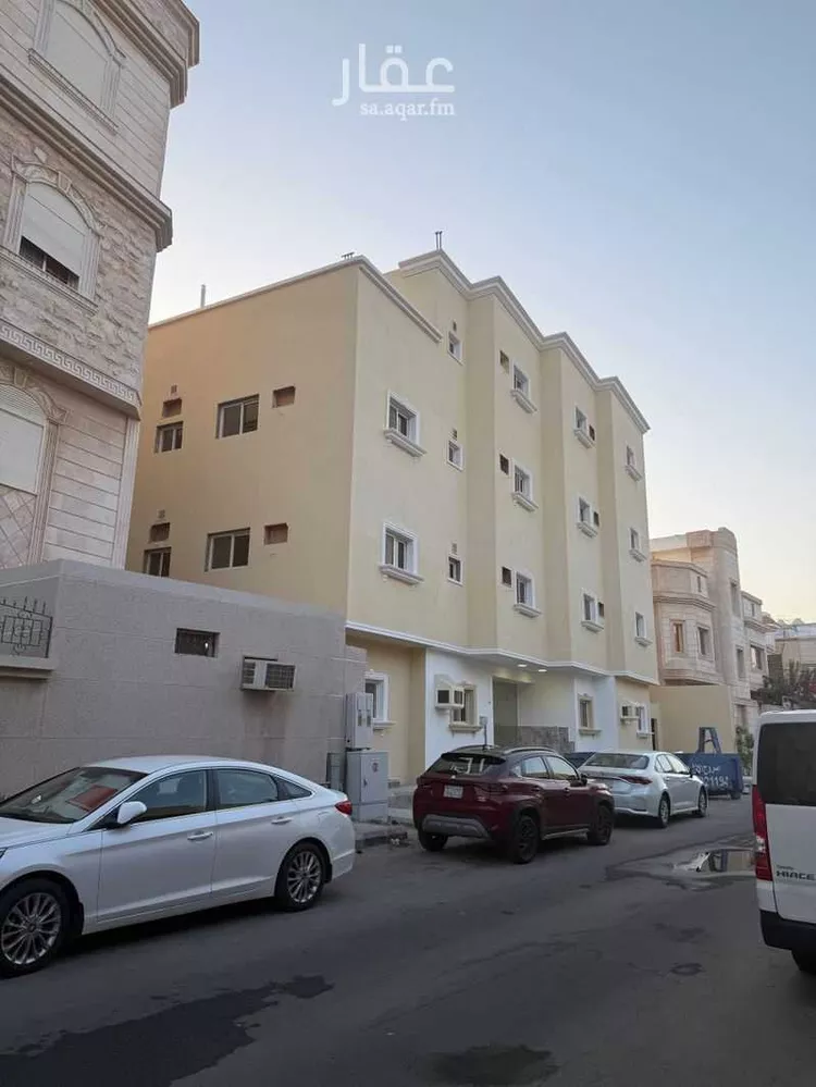 Building for Rent in Jeddah Al Murjan صورة 3