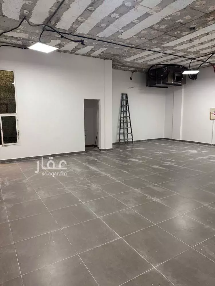 مكتب تجاري للإيجار في شارع انس بن مالك, حي الملقا, مدينة الرياض, منطقة الرياض صورة 3