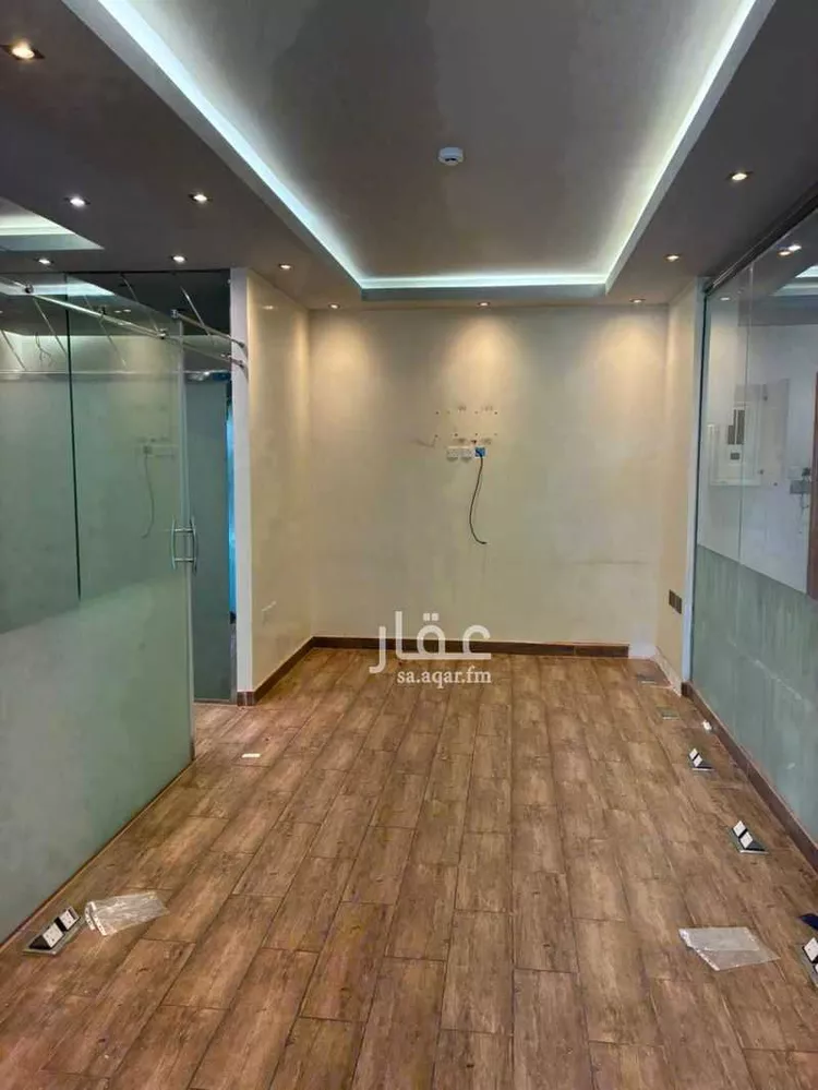 Commercial Office for Rent in Riyadh Al Wurud صورة 4