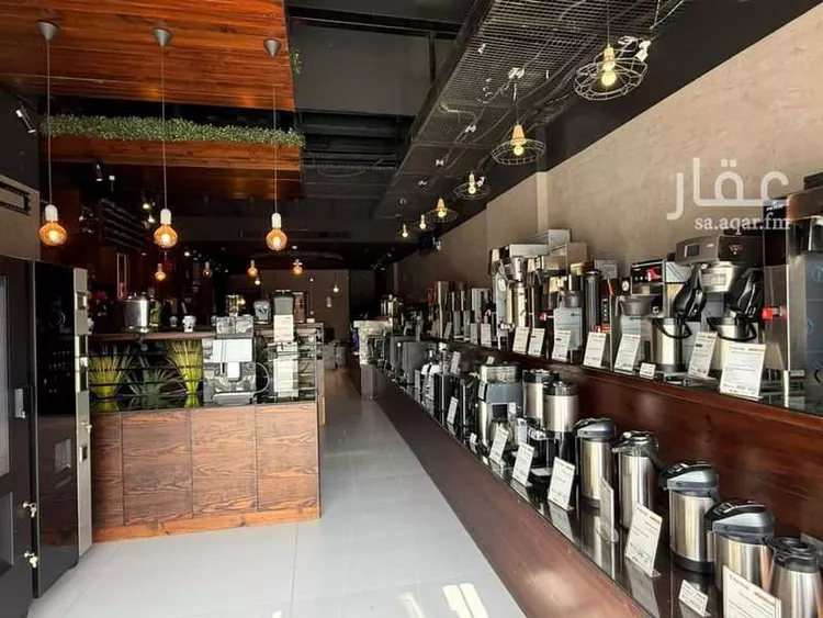 محل للإيجار في شارع طريق الملك عبدالعزيز, حي المصيف, مدينة الرياض, منطقة الرياض صورة 3